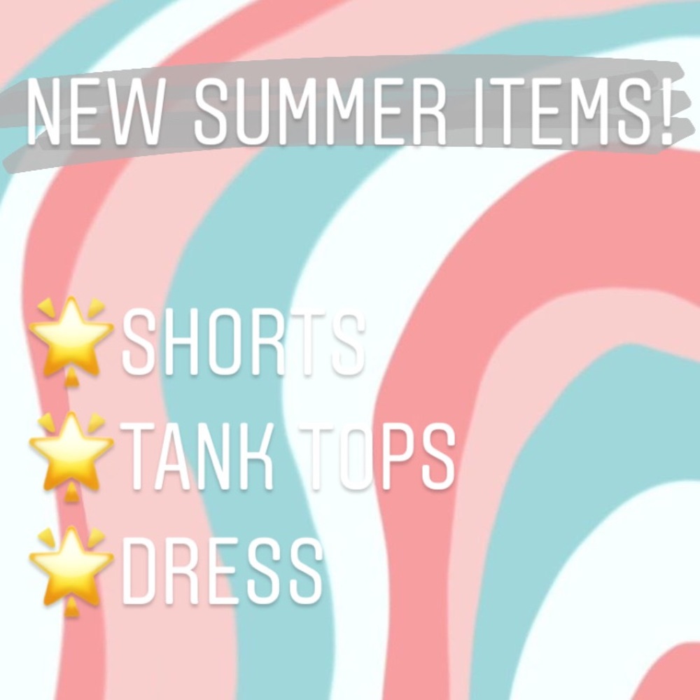 come check out my closet!